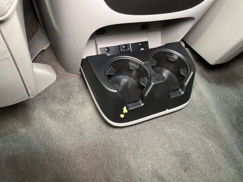 Used 2014 Chevrolet Silverado 2500 LTZ w/ LTZ Plus Package image 54