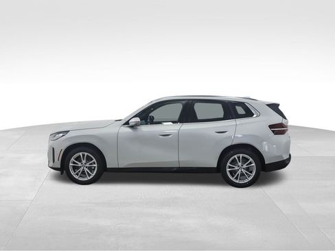 New 2025 BMW X3 xDrive30i w/ Premium Package image 2