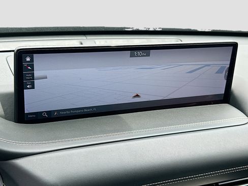 Used 2024 Genesis GV80 3.5T image 14