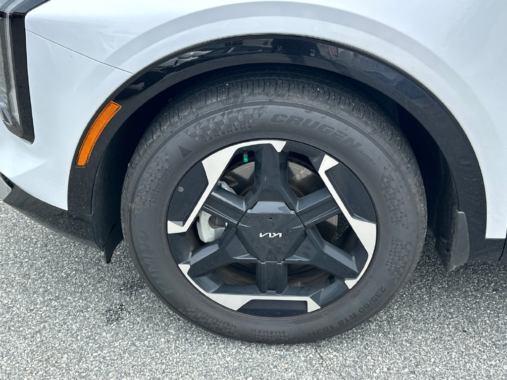 Certified 2026 Kia Sportage SX FWD image 11