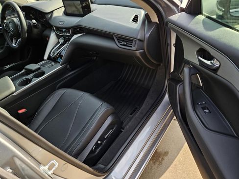New 2025 Acura TLX w/ Technology Package image 7