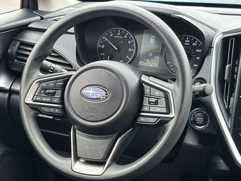 Certified 2025 Subaru Impreza 2.0i Sport AWD/4WD image 15