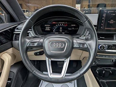 Used 2024 Audi A4 2.0T Premium Plus image 19