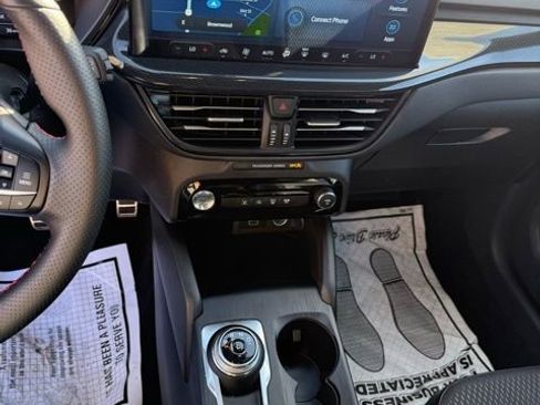 Used 2024 Ford Escape ST-Line w/ Tech Pack #1 image 15