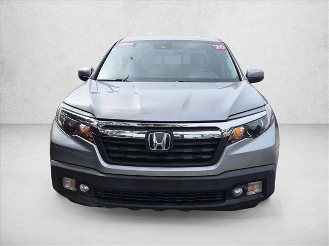 Used 2020 Honda Ridgeline RTL image 2