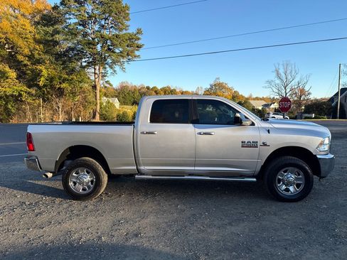 Used 2016 RAM 2500 SLT image 1