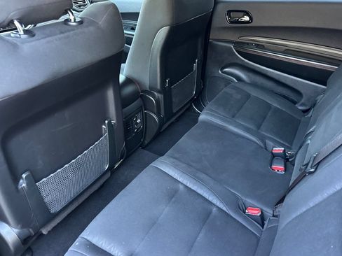 Used 2025 Dodge Durango GT AWD/4WD image 12