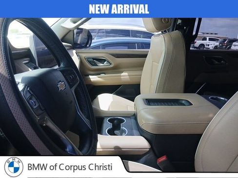 Used 2023 Chevrolet Tahoe Premier RWD image 18