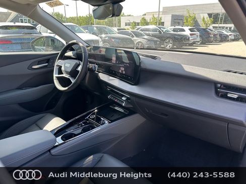Used 2026 Audi Q3 quattro 2.0T AWD/4WD image 23