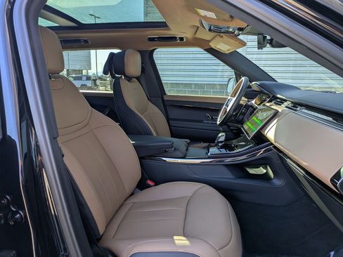 Certified 2024 Land Rover Range Rover Sport Dynamic SE image 26