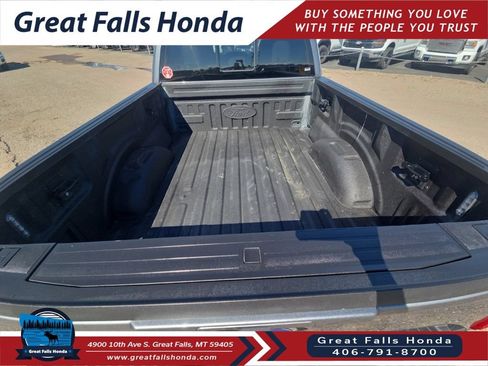 Used 2022 Ford F150 XLT w/ Equipment Group 302A High AWD/4WD image 10
