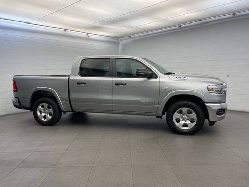New 2026 RAM 1500 Big Horn AWD/4WD image 2