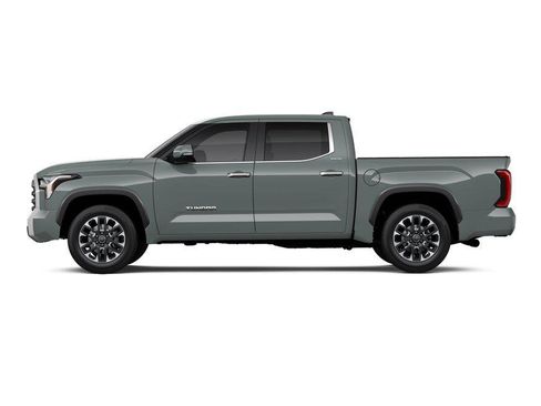 New 2026 Toyota Tundra Limited AWD/4WD image 3