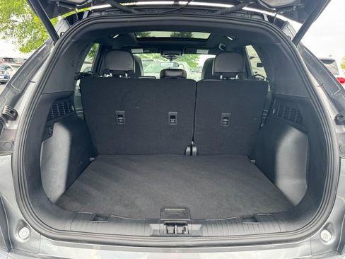 Used 2024 Ford Escape ST-Line w/ Tech Pack #1 image 6