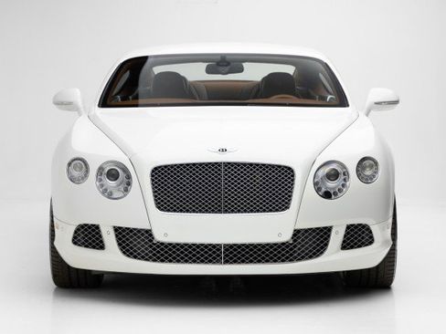 Used 2012 Bentley Continental GT image 5