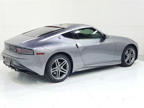 New 2026 Nissan Z Sport w/ Floor Mat Package image 8