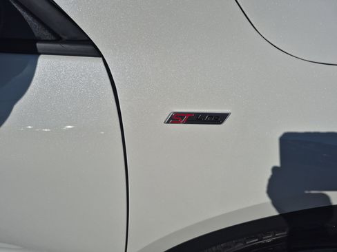 New 2026 Ford Escape ST-Line w/ Tech Pack #1 image 7