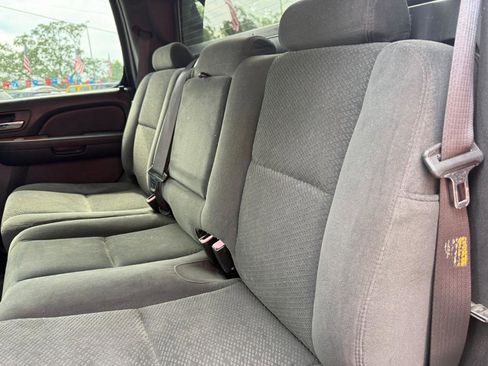 Used 2007 Chevrolet Avalanche LT AWD/4WD image 22