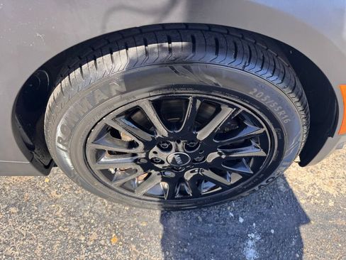 Used 2018 MINI Cooper S FWD image 5