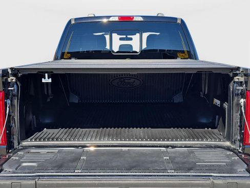 Used 2024 Ford F150 XLT w/ Equipment Group 303A High AWD/4WD image 33