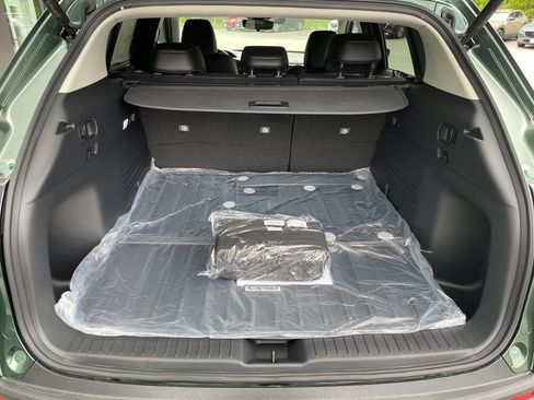 New 2026 MAZDA CX-50 AWD 2.5 S w/ Weather Package image 9