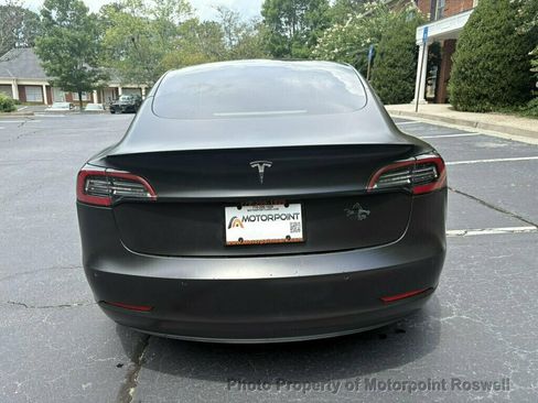 Used 2022 Tesla Model 3 Performance AWD/4WD image 10