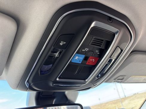 Used 2023 Jeep Grand Cherokee Laredo w/ Trailer Tow Prep Group (B) image 33