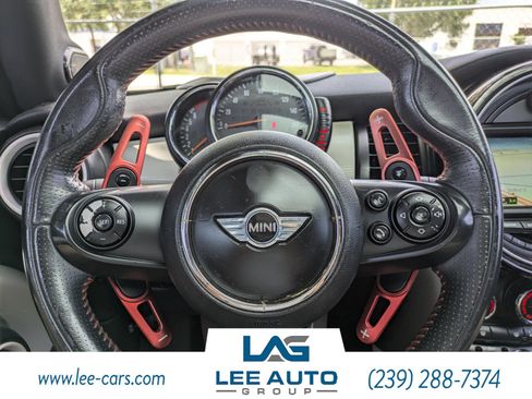 Used 2014 MINI Cooper S FWD image 20