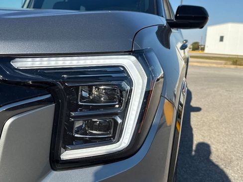 New 2026 GMC Terrain AT4 w/ Convenience Package III image 10