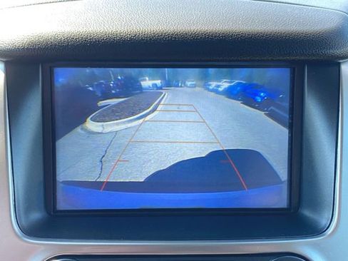 Used 2020 Chevrolet Tahoe LT w/ Max Trailering Package AWD/4WD image 14