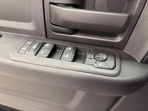 New 2026 RAM 2500 Tradesman image 18