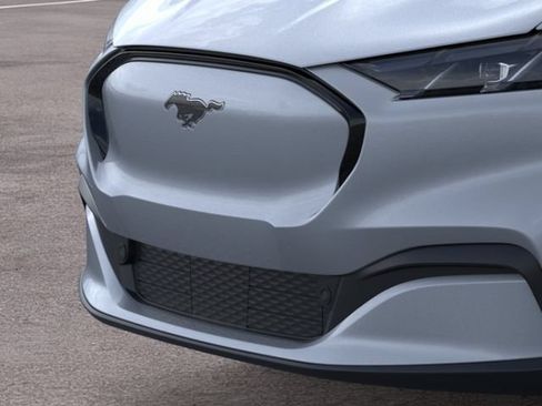 New 2026 Ford Mustang Mach-E Premium RWD image 17