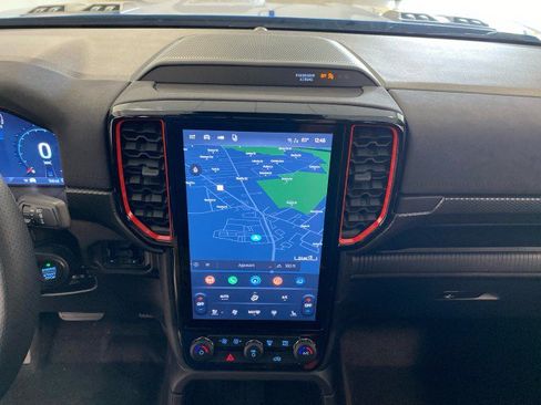 New 2026 Ford Ranger Raptor AWD/4WD image 21