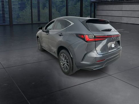 Used 2024 Lexus NX 350 AWD image 6
