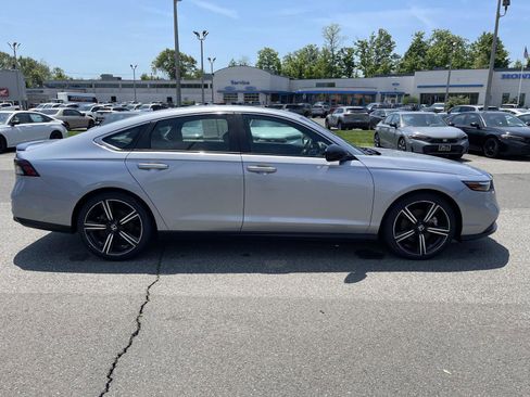 Used 2023 Honda Accord Sport image 20