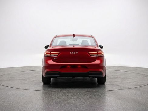 Used 2025 Kia K4 LXS FWD image 7