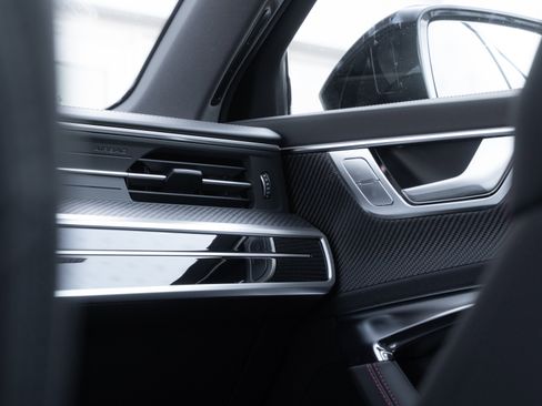 New 2026 Audi RS 6 performance image 19