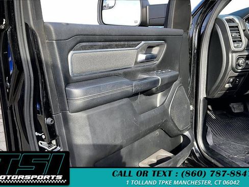 Used 2019 RAM 1500 Big Horn image 24