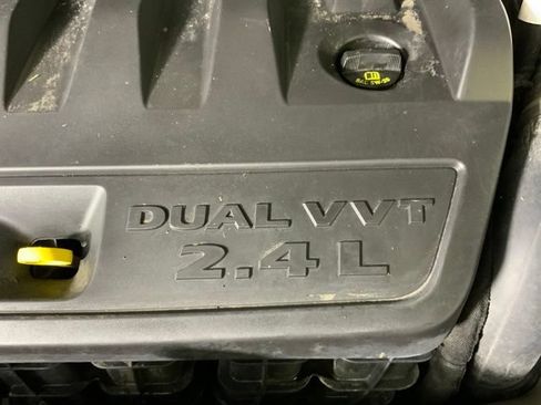 Used 2017 Jeep Compass High Altitude AWD/4WD image 32