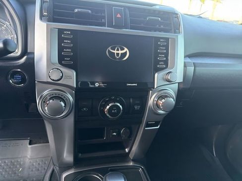 Used 2022 Toyota 4Runner SR5 RWD image 19