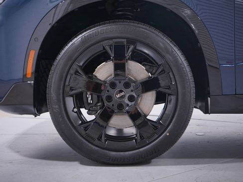 Used 2026 MINI Cooper Countryman S AWD/4WD image 2