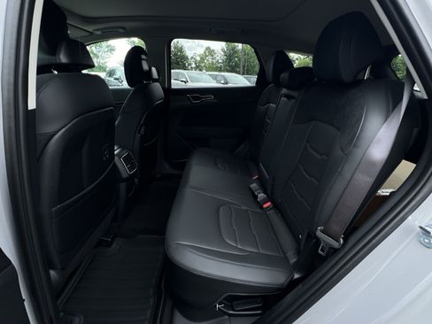 New 2026 Kia Sportage SX Prestige AWD/4WD image 33