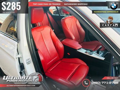 Used 2018 BMW 330i xDrive Sedan AWD/4WD image 17