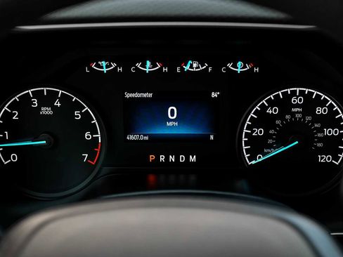 Used 2023 Ford F150 XL w/ STX Appearance Package image 20