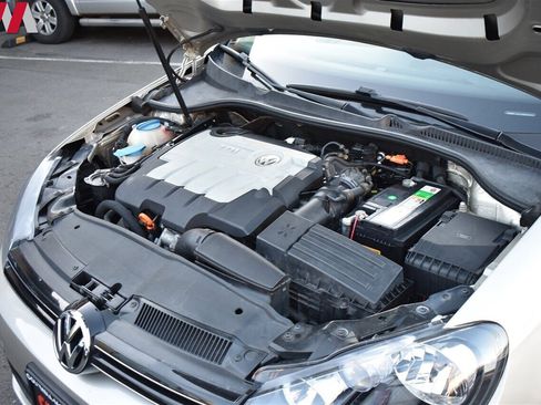 Used 2013 Volkswagen Jetta TDI image 27