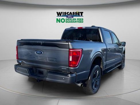 Used 2022 Ford F150 XLT w/ Equipment Group 302A High AWD/4WD image 31