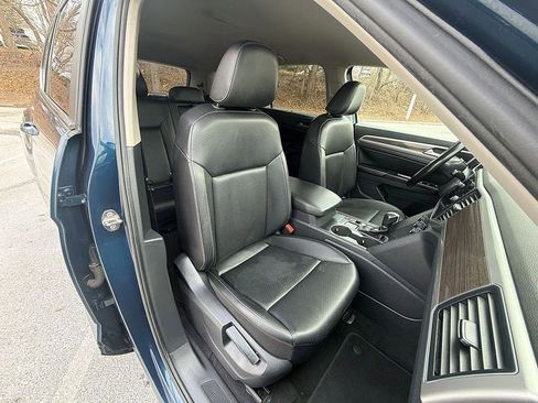 Used 2019 Volkswagen Atlas SE image 22