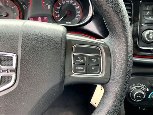 Used 2016 Dodge Dart SE w/ Convenience Group image 20