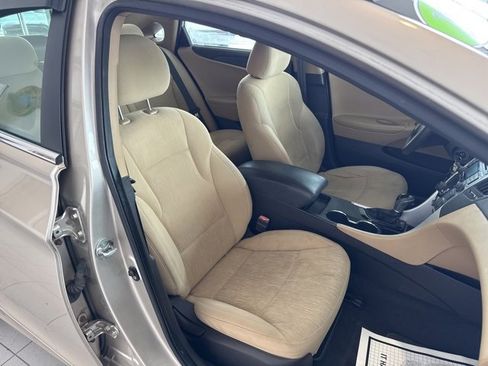 Used 2011 Hyundai Sonata GLS image 14