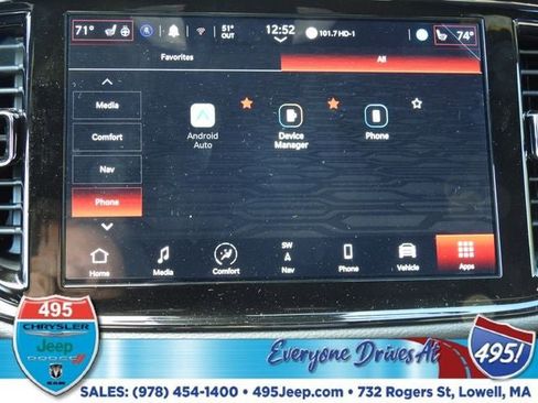 New 2026 Dodge Durango GT image 27